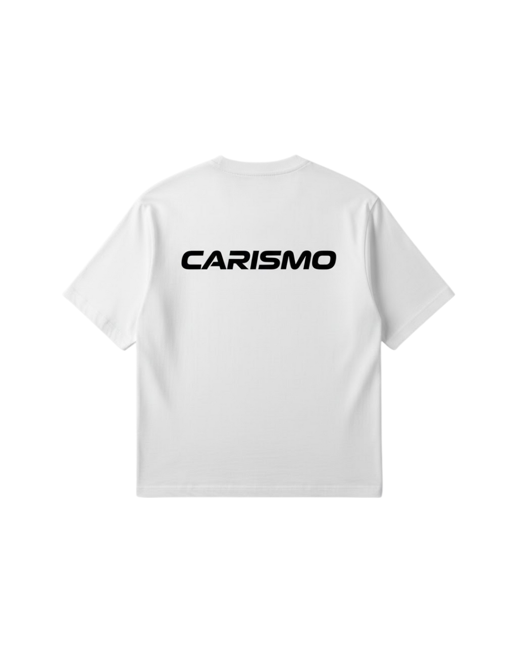 T-shirt Carismo