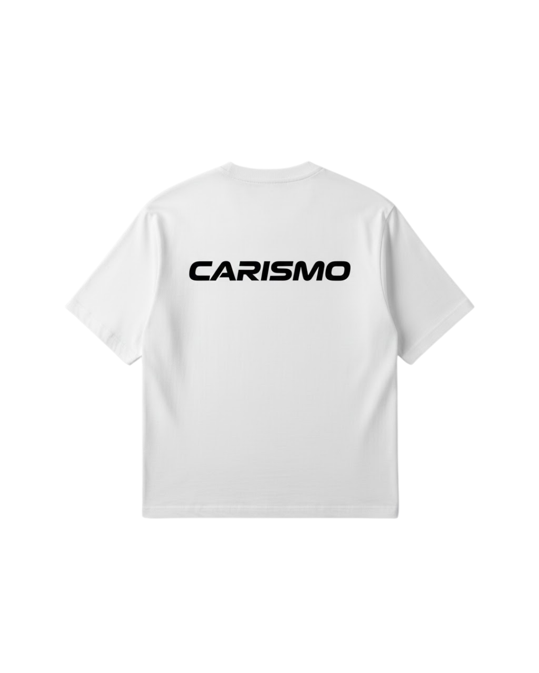 T-shirt Carismo