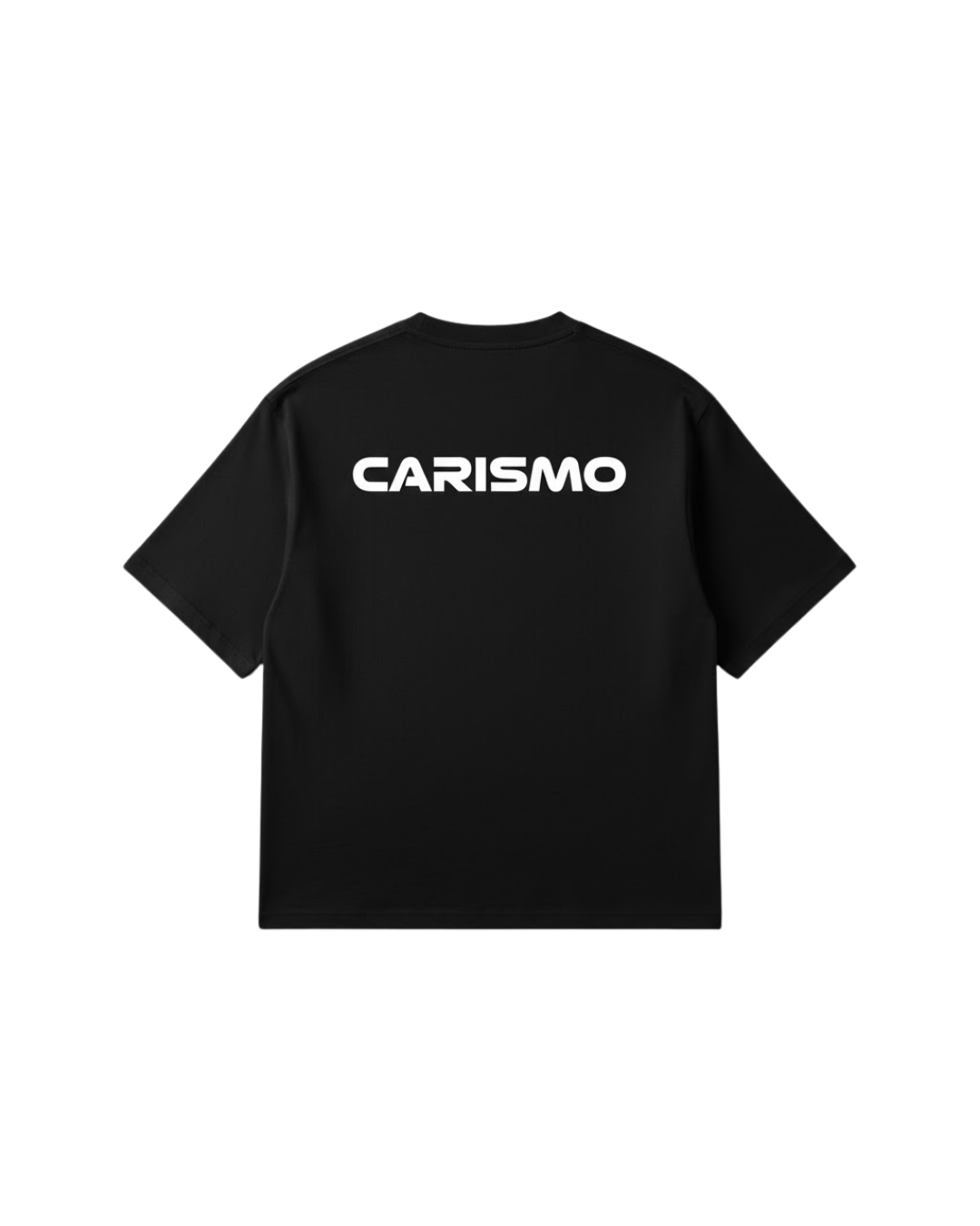 T-shirt Carismo