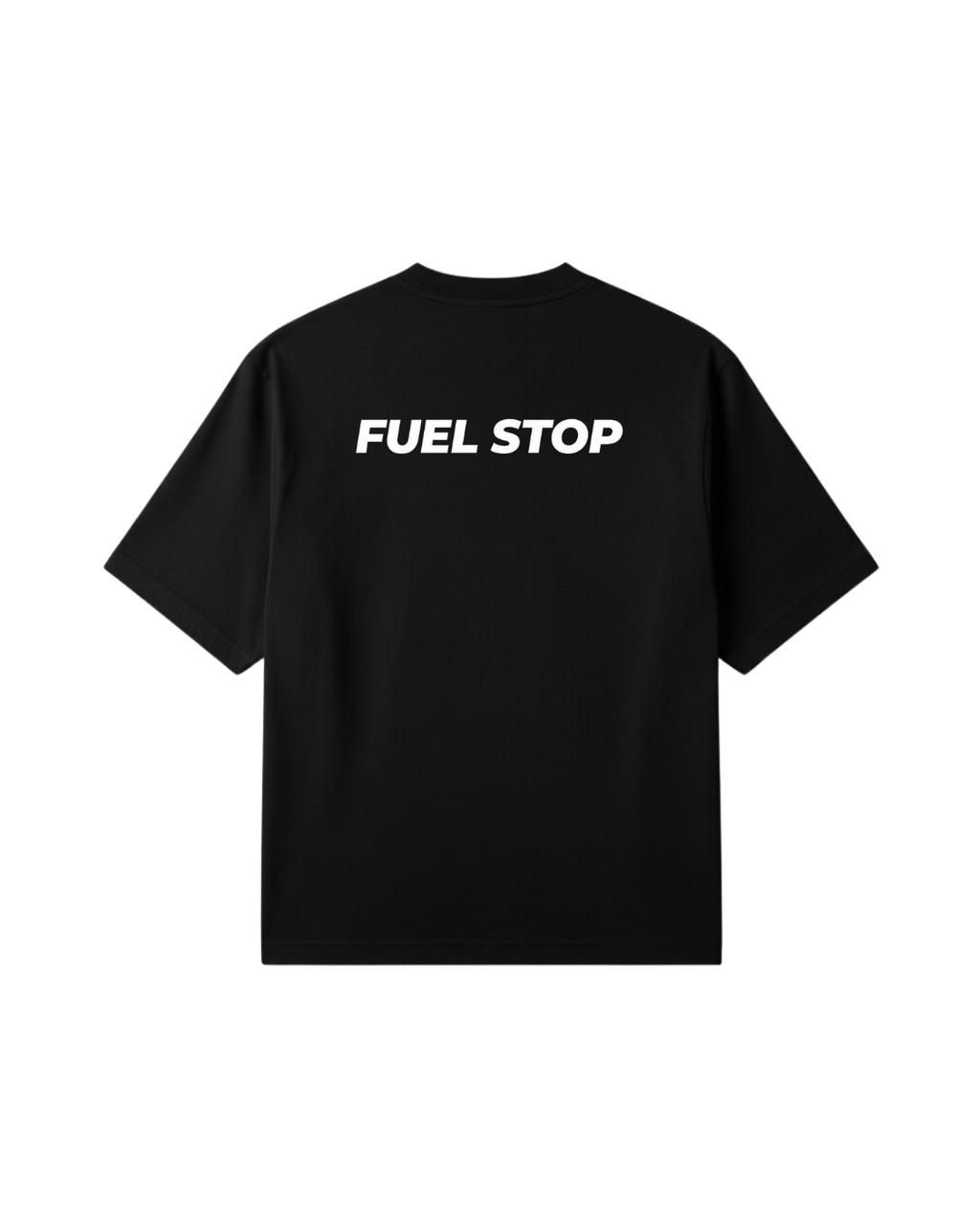 T-shirt Fuel Stop
