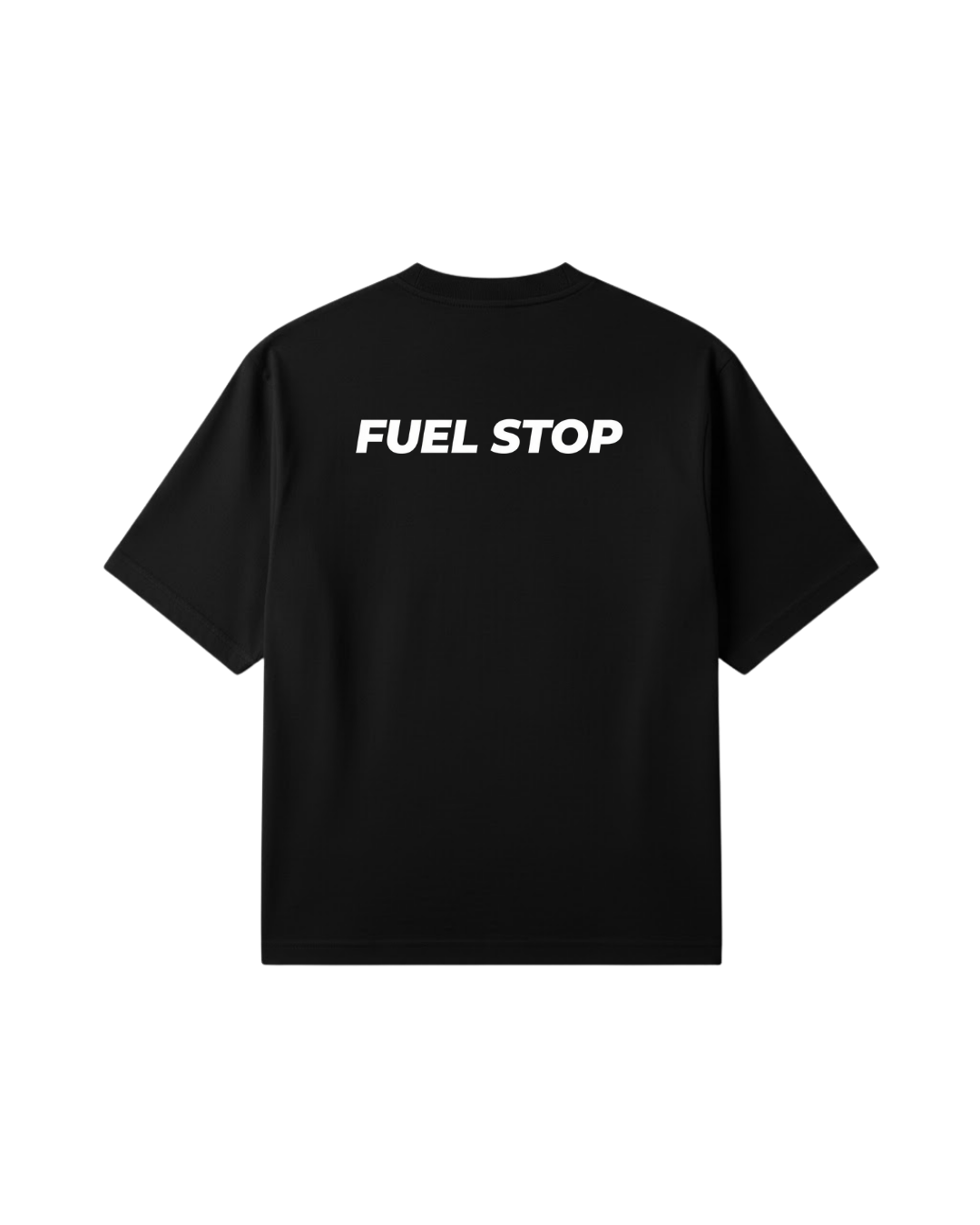 T-shirt Fuel Stop