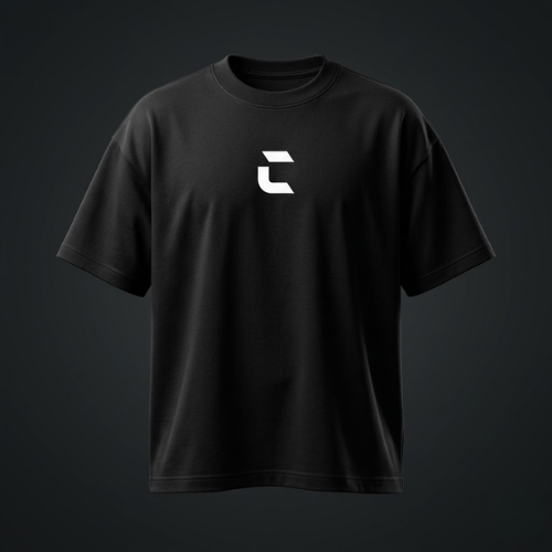 T-shirt CARISMO 01 / 15